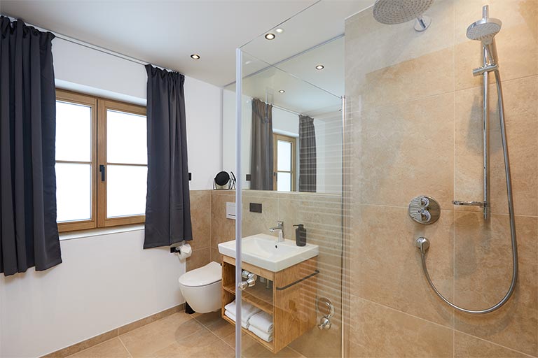 Ferienwohnung Waldeck - Premium Chalet Grainau - Zugspitzerei