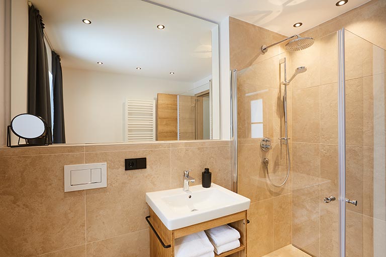 Ferienwohnung Waldeck - Premium Chalet Grainau - Zugspitzerei
